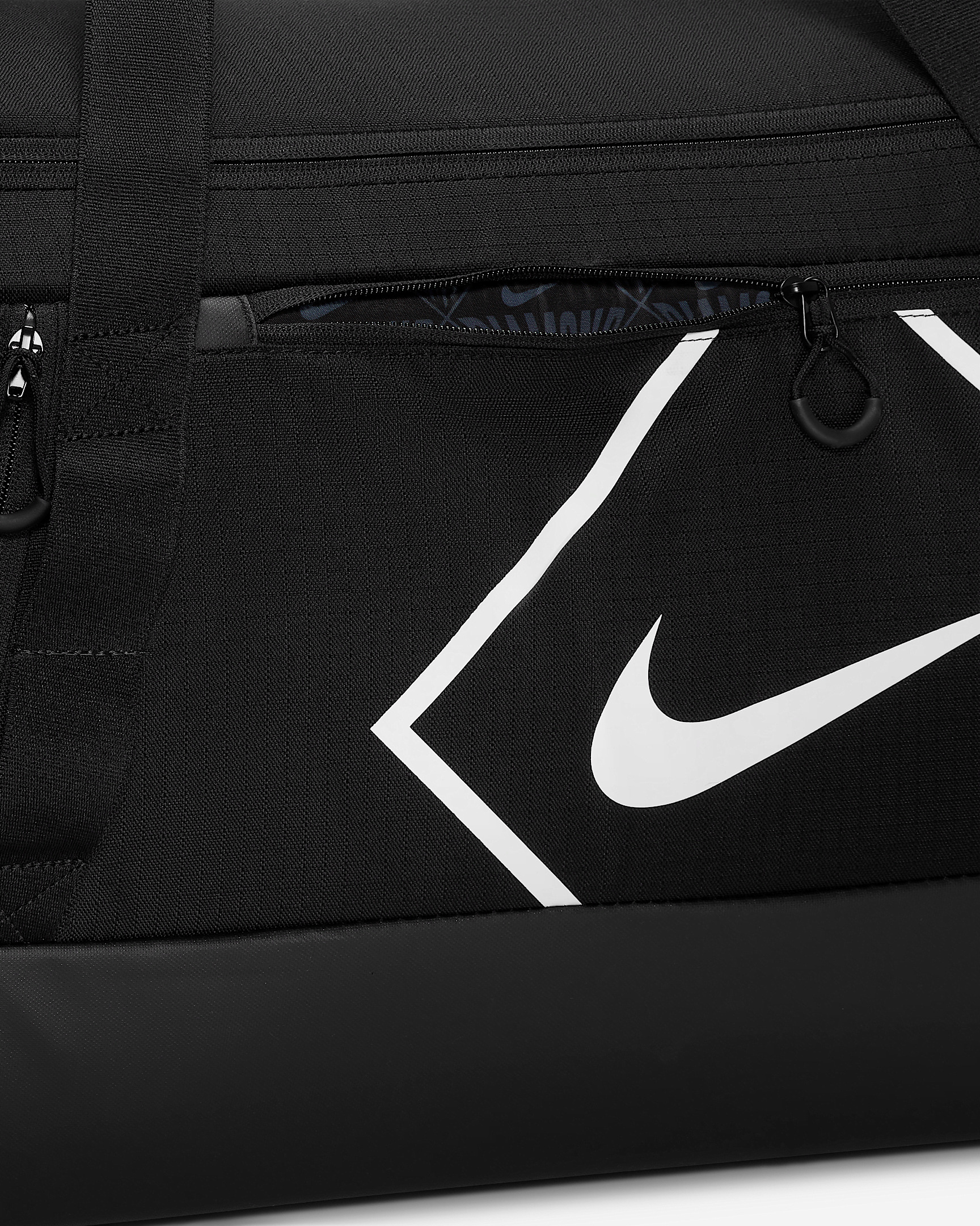 Nike Diamond Duffel Bag (72L) - 6