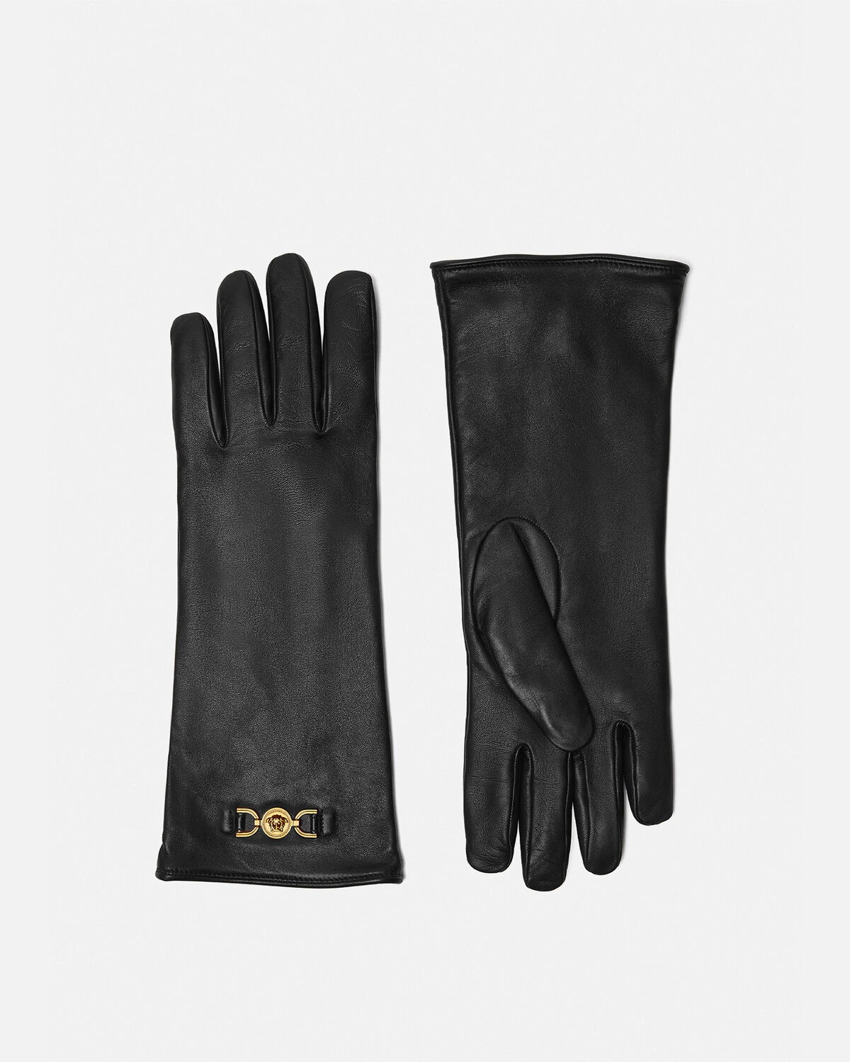 Medusa '95 Leather Gloves - 1