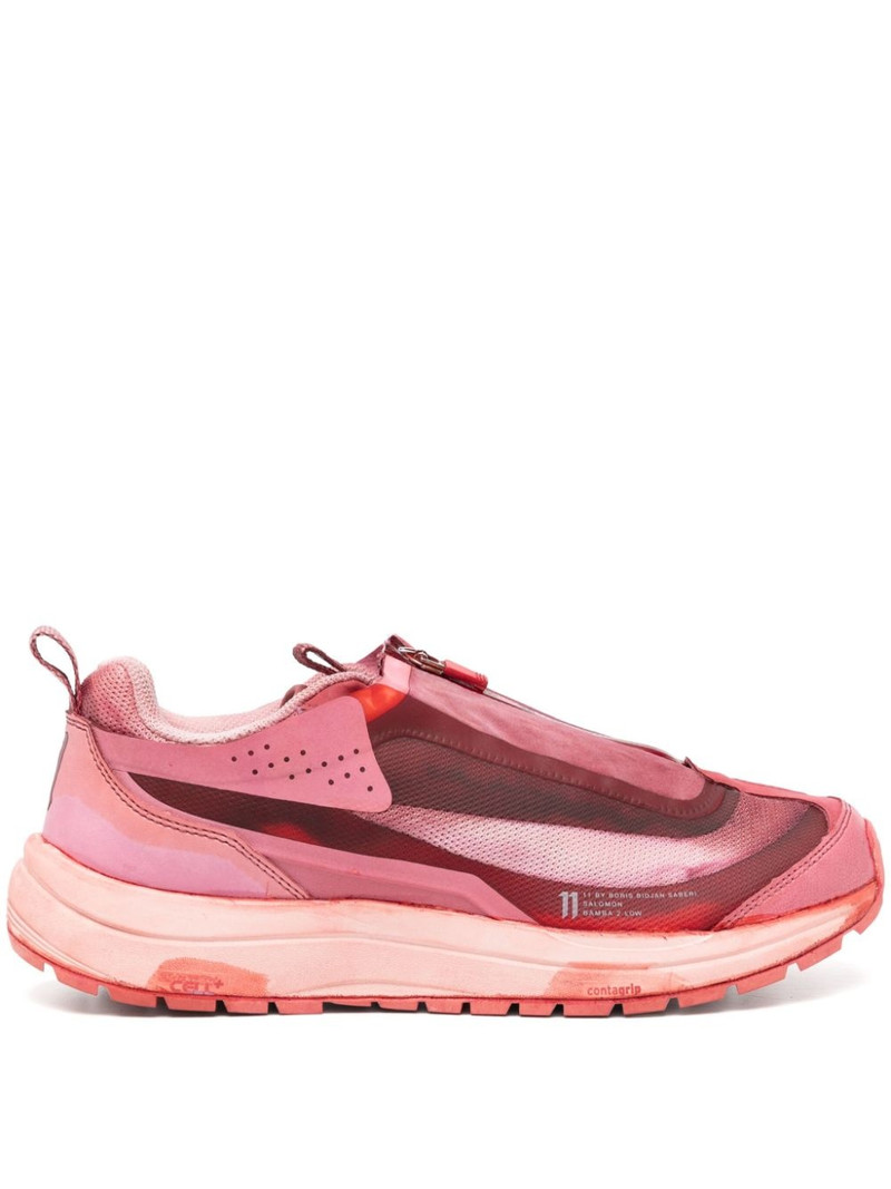 Bamba sneakers 1