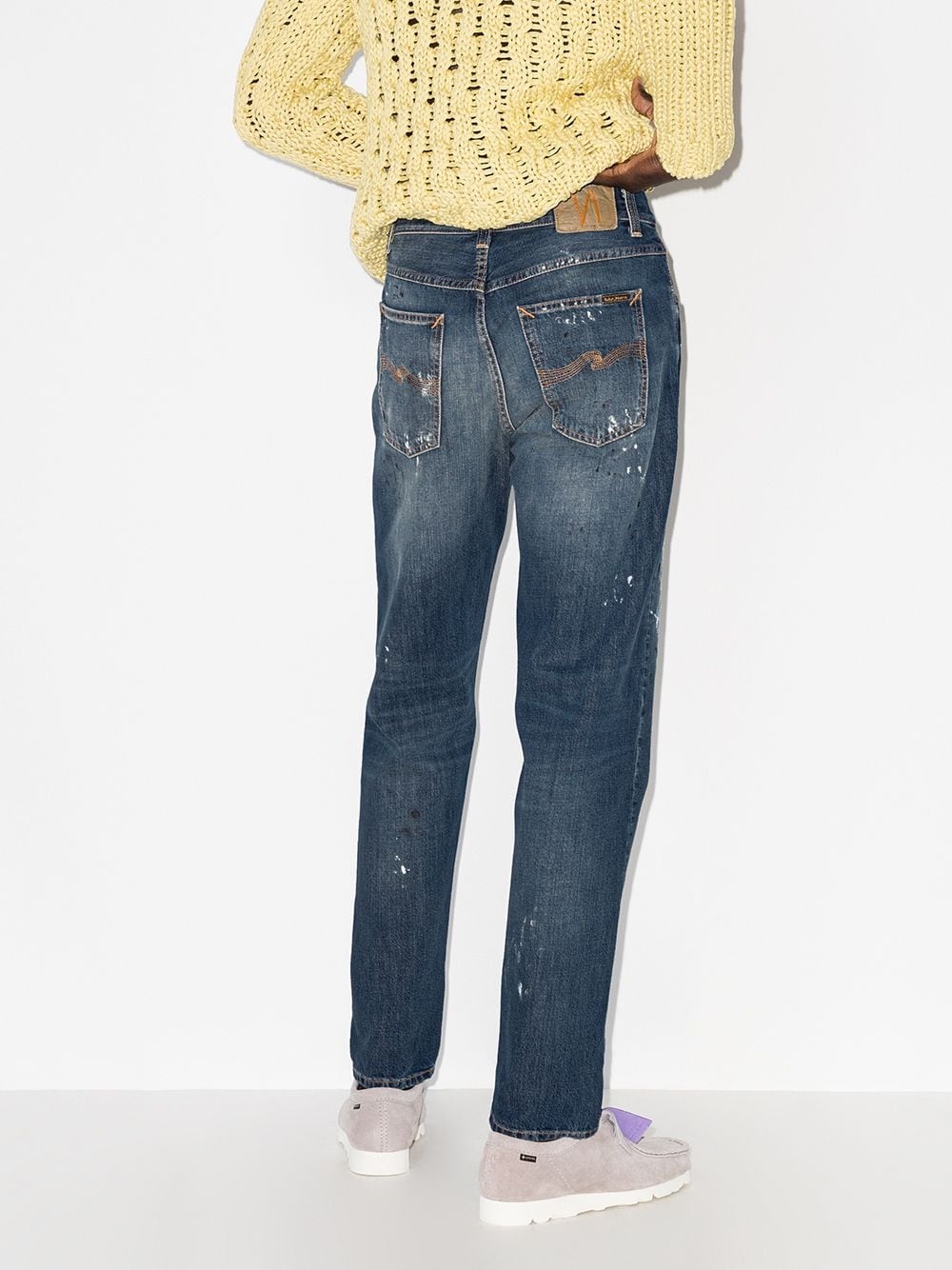 Steady Eddie II jeans - 3