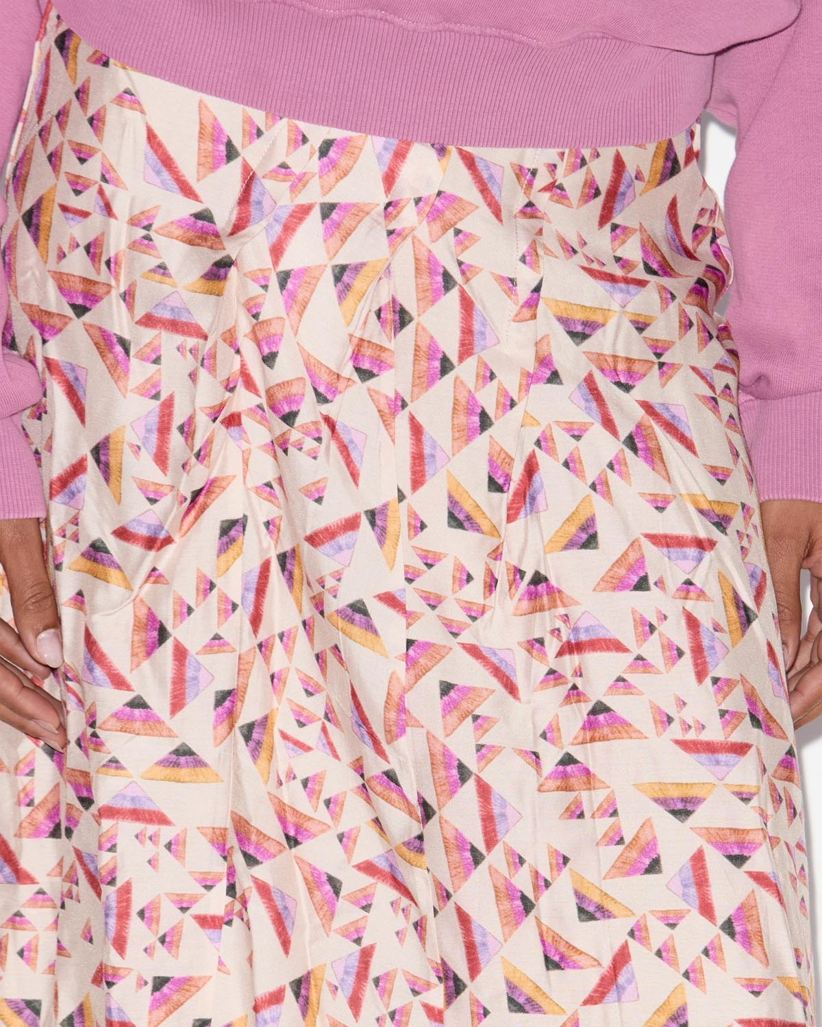 CACIA SKIRT - 3
