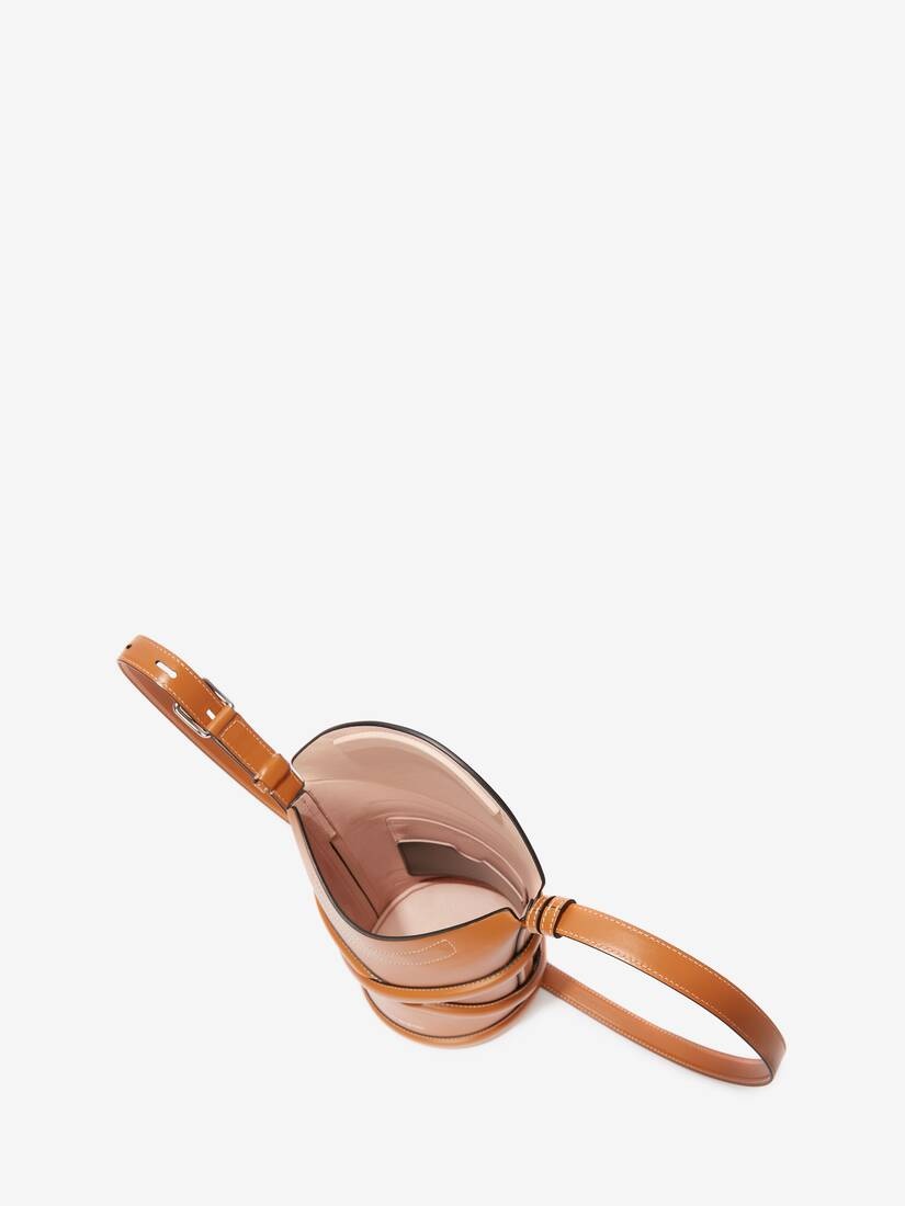 The Curve in Tan - 4
