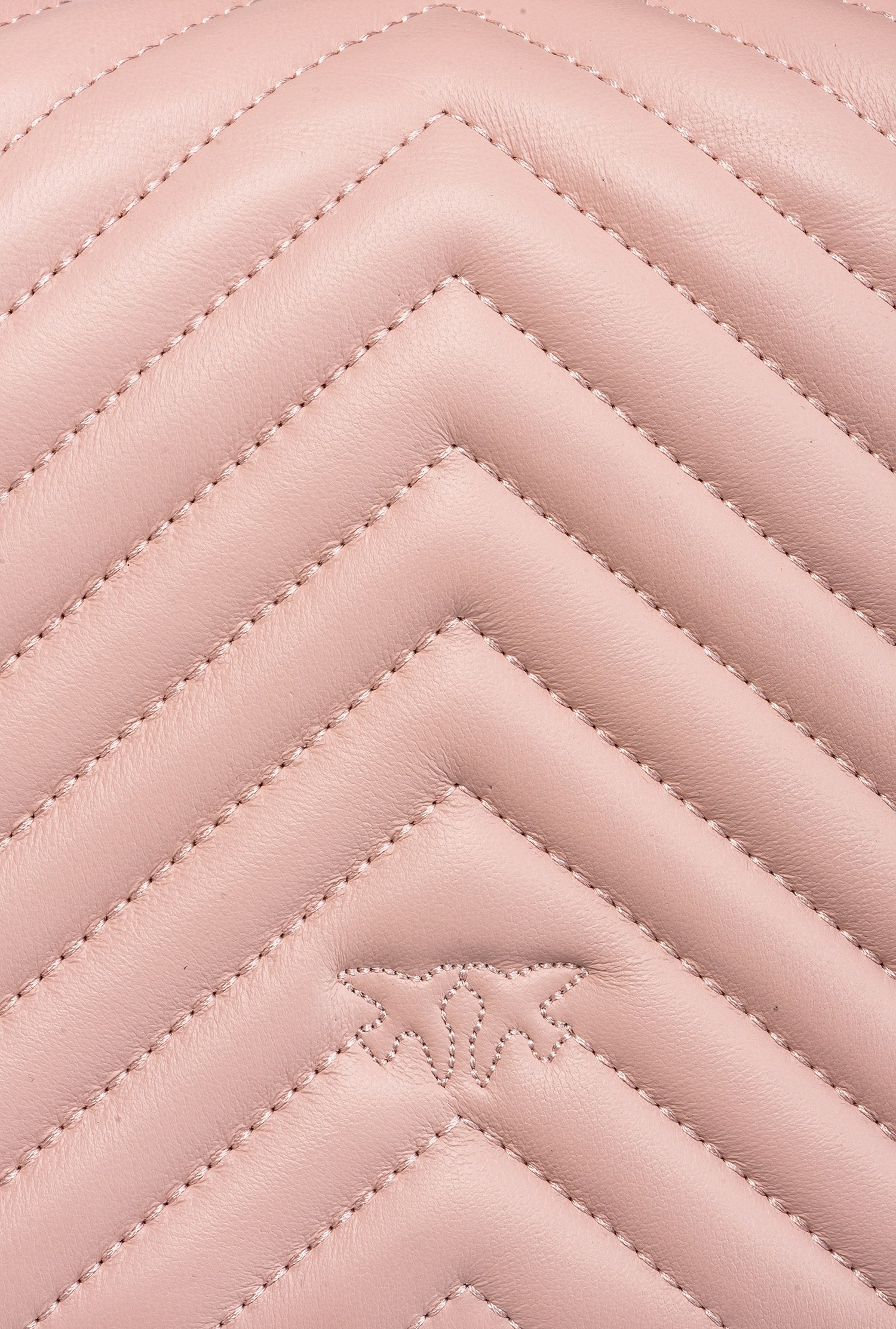 CLASSIC LOVE BAG CLICK CHEVRON - 5