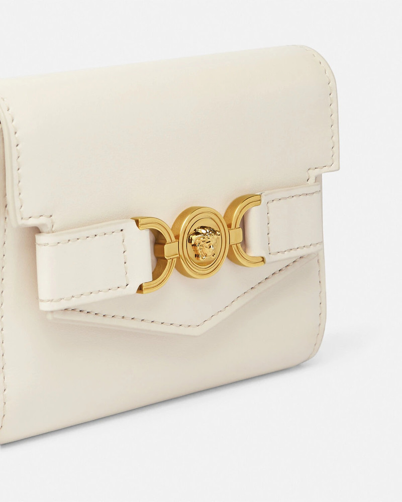 Medusa '95 Trifold Wallet 4