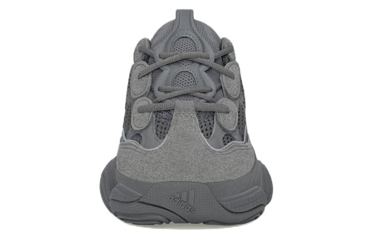 adidas Yeezy 500 'Granite' GW6373 - 3