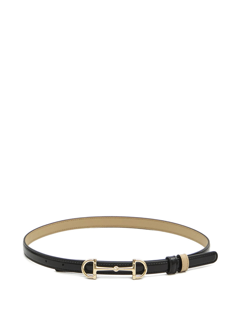 GUCCI Gucci Horsebit-detail Reversible Belt outlook
