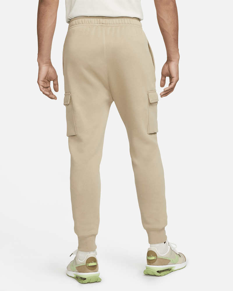 Nike Nike Sportswear Club Fleece Men's Cargo Pants outlook