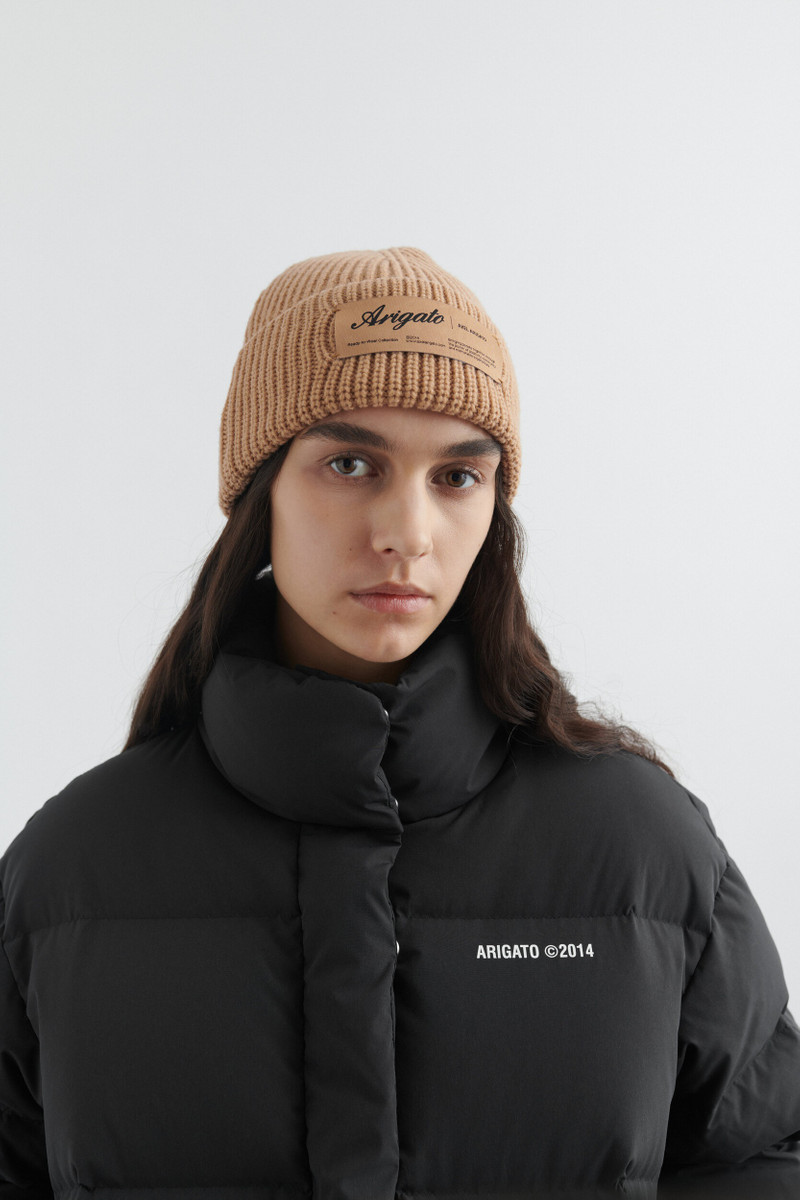Axel Arigato Principal Beanie outlook