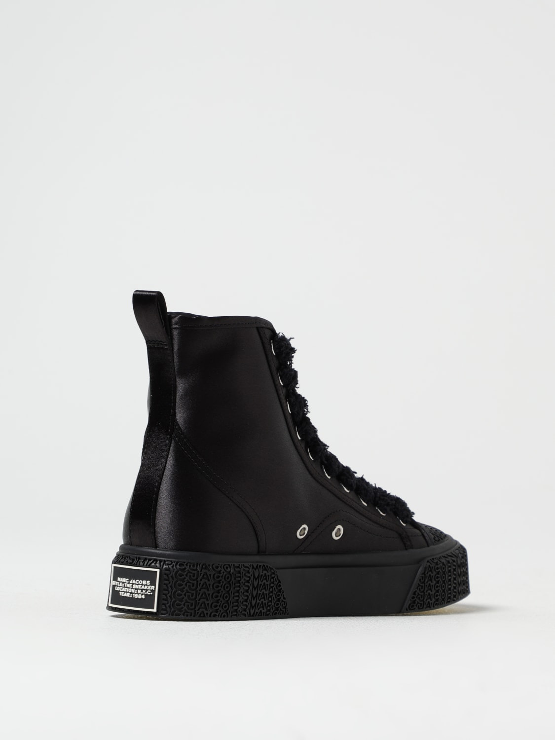 Sneakers woman Marc Jacobs - 3