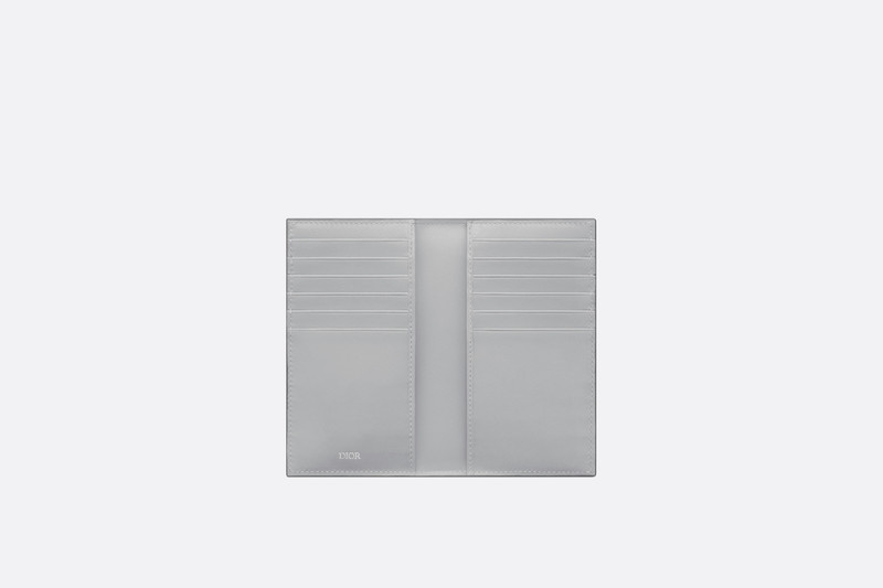 Dior Long Bi-Fold Card Holder outlook