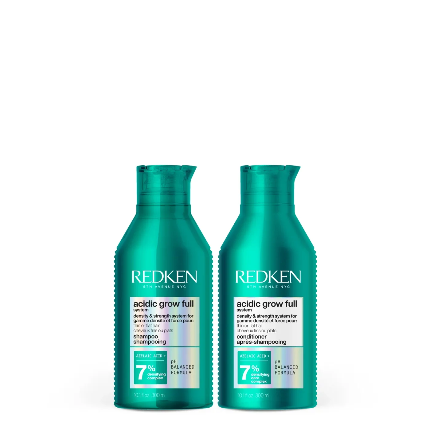 Acidic Grow Full System Duo - 1