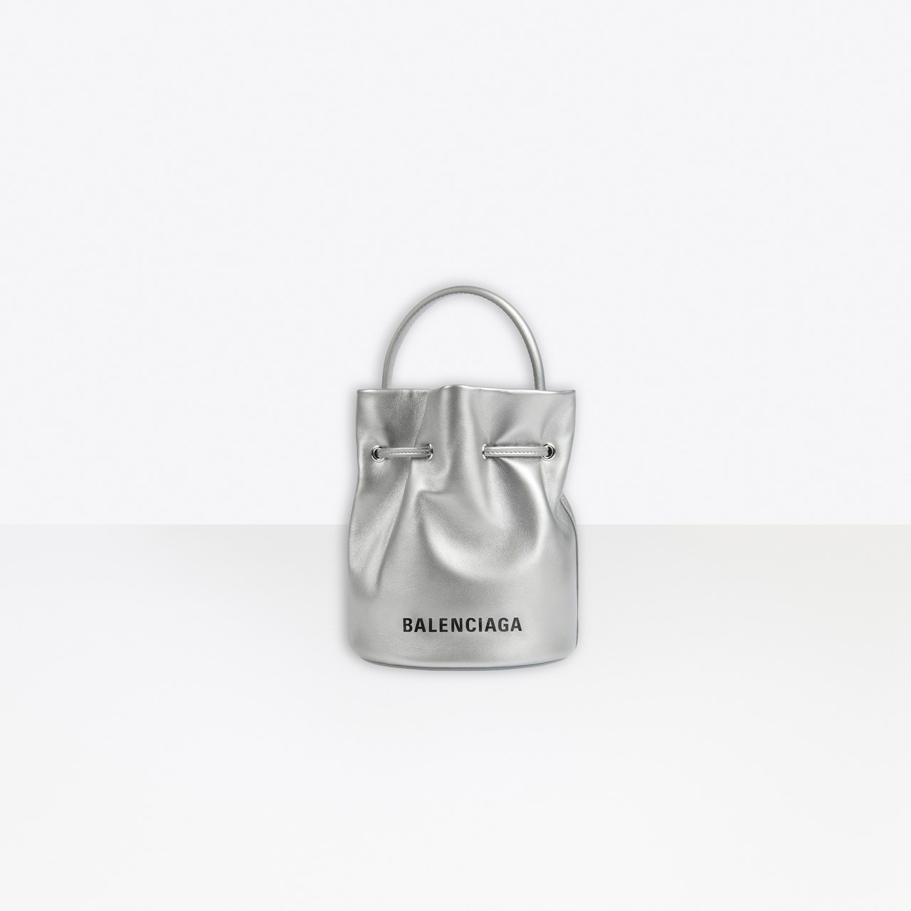 Everyday XS Drawstring Bucket Bag - 1