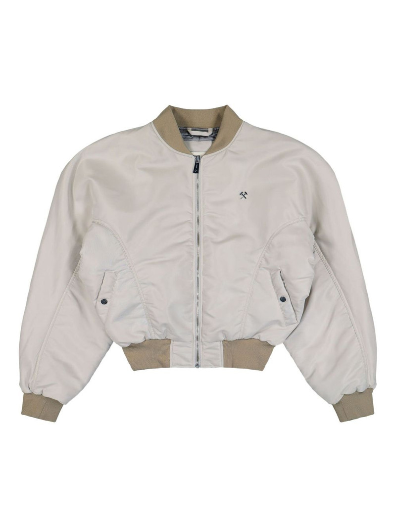 Charles bomber jacket 1