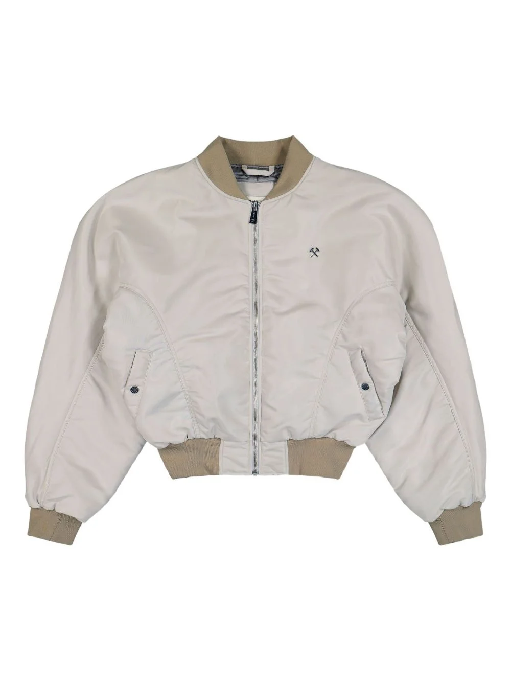 Charles bomber jacket - 1