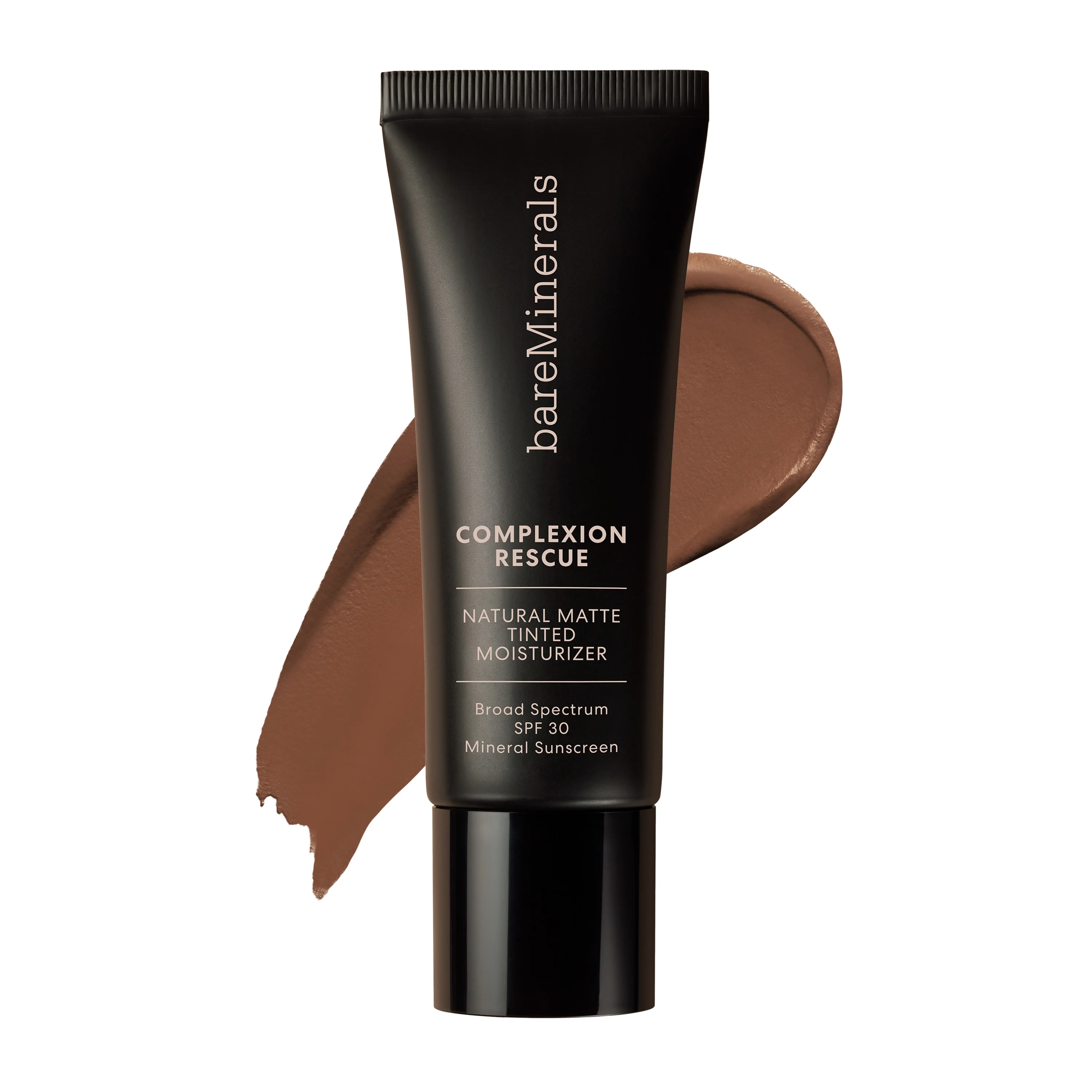 COMPLEXION RESCUE® Natural Matte Tinted Moisturizer Mineral SPF 30 - 1