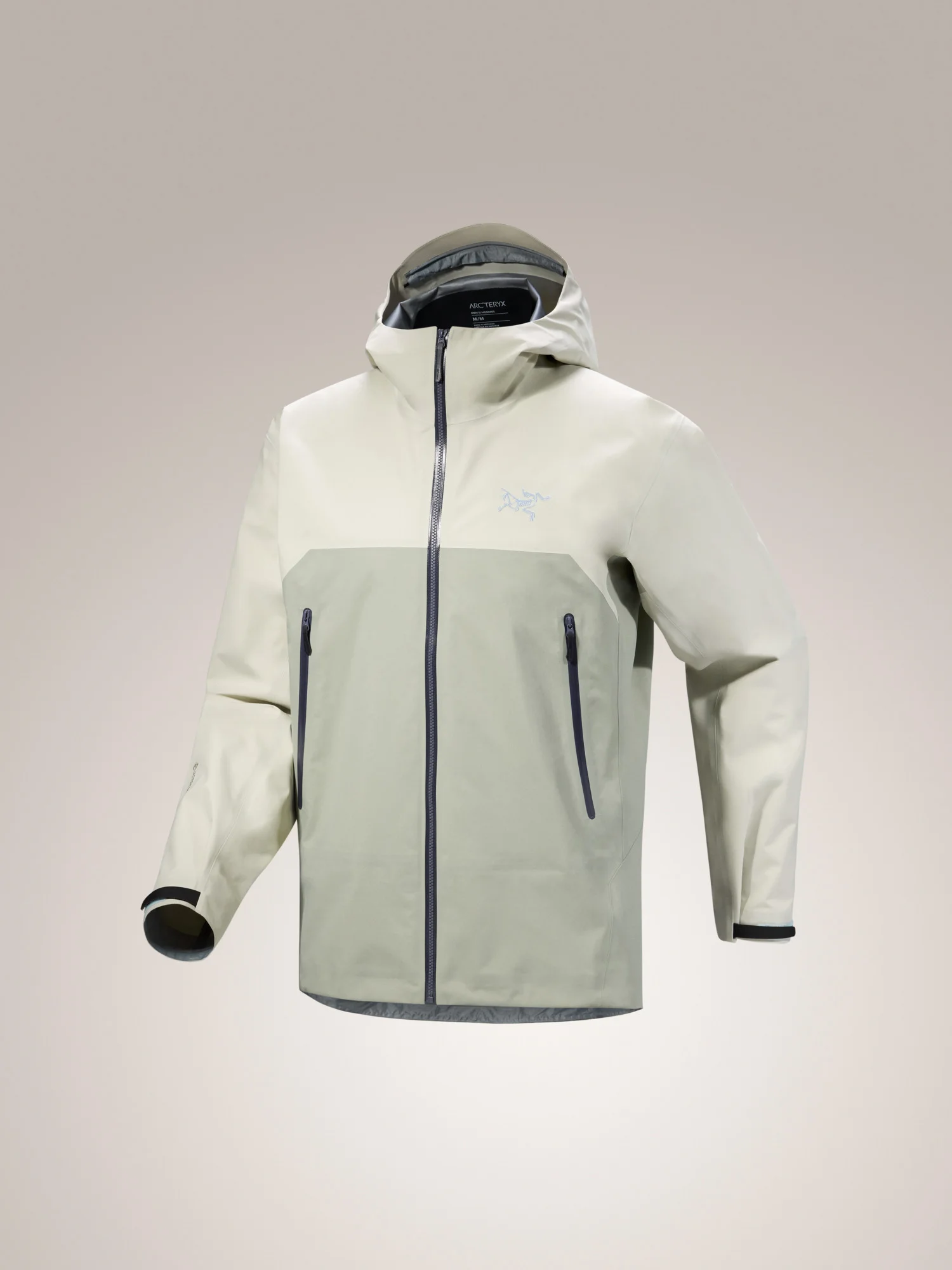Beta Jacket - 1