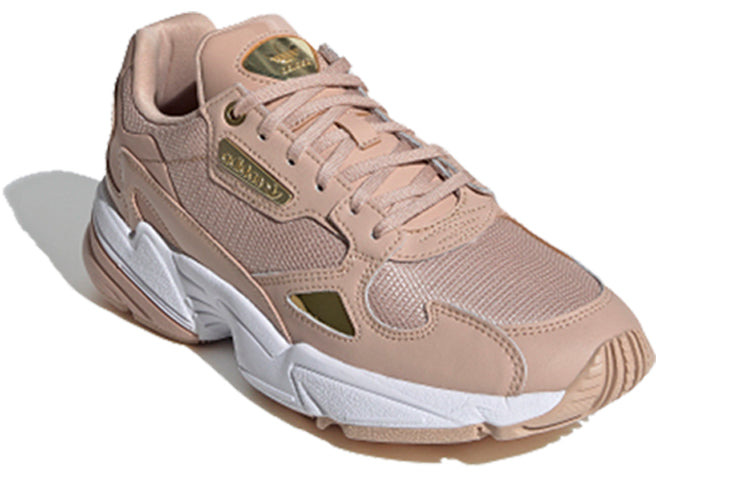 (WMNS) adidas Falcon 'Ash Pearl' EF4989 - 3