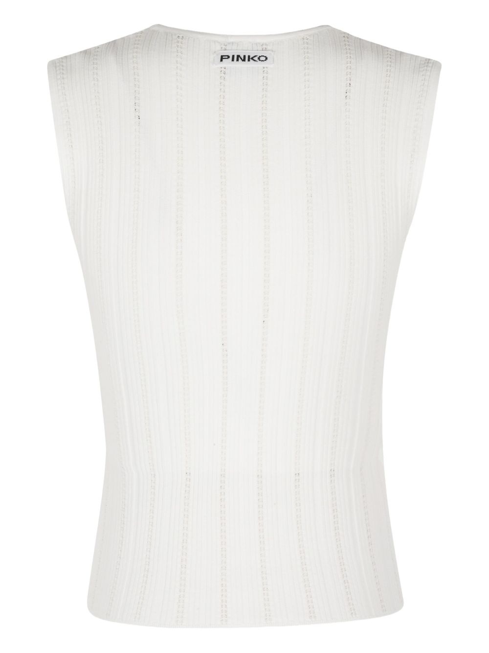 ribbed top - 2