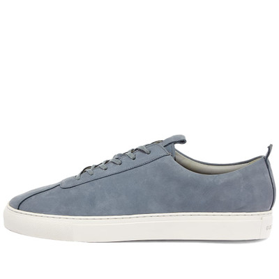 Grenson Grenson Sneaker 1 outlook