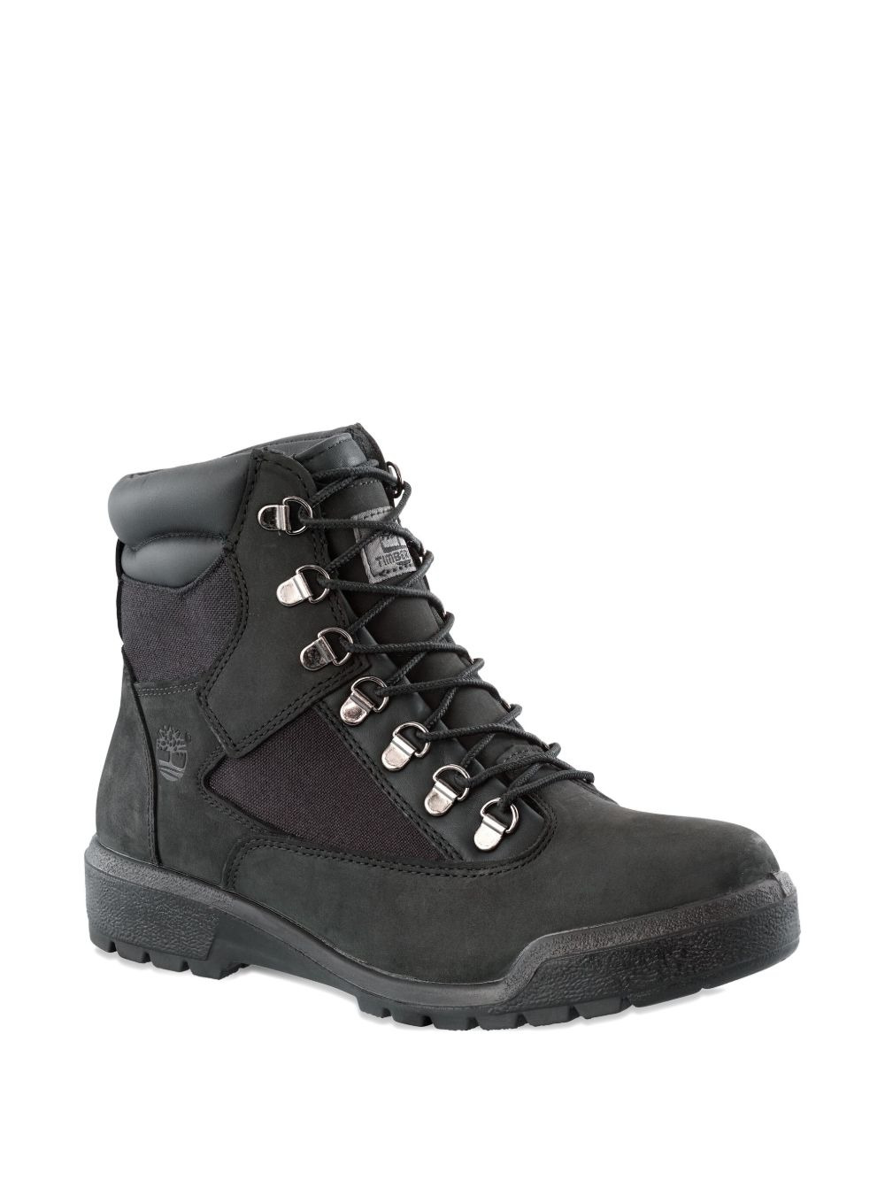 6'' Field boots - 2