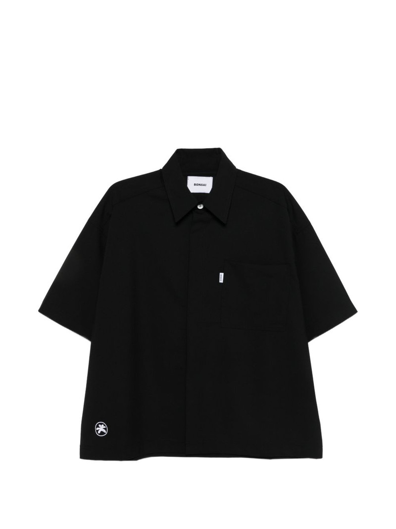 chest-pocket shirt 1