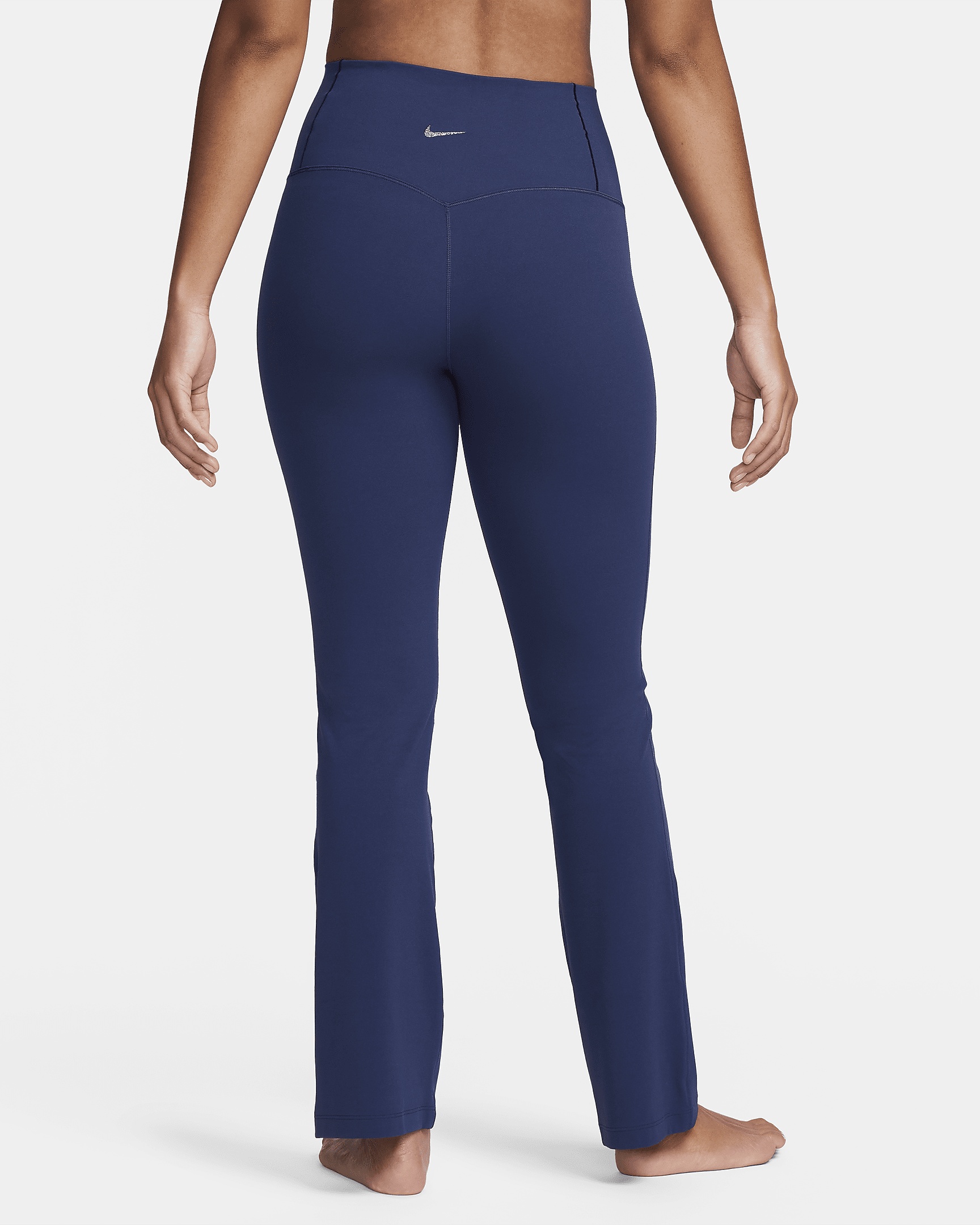 Women's Nike Yoga Dri-FIT Luxe Flared Pants - 2