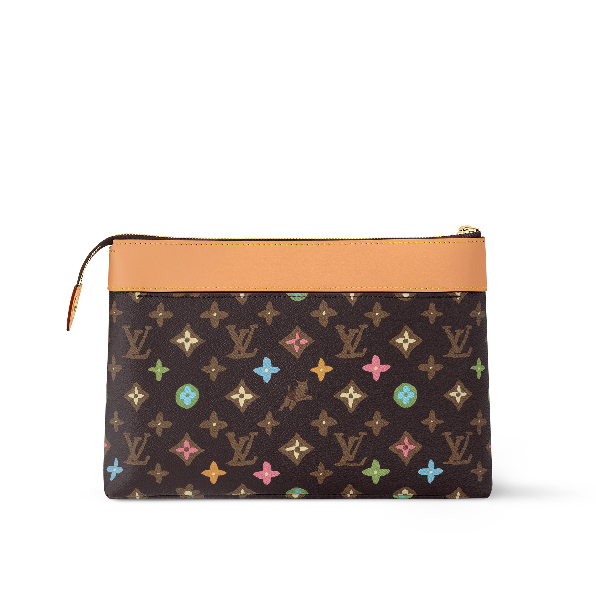 Pochette Voyage Souple - 5