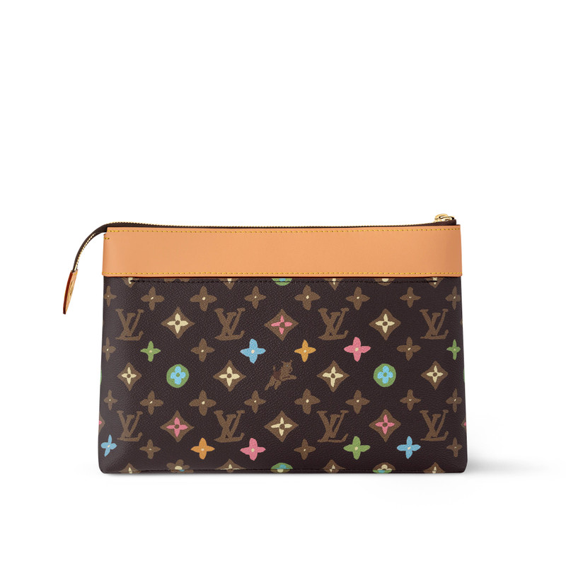 Pochette Voyage Souple 5