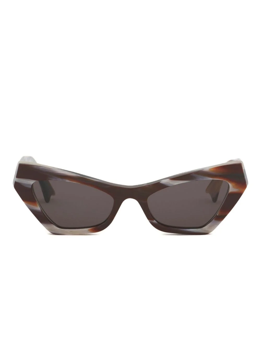 x RETROSUPERFUTURE Zelaryth cat-eye sunglasses - 1