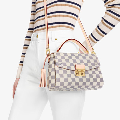 Louis Vuitton Croisette outlook