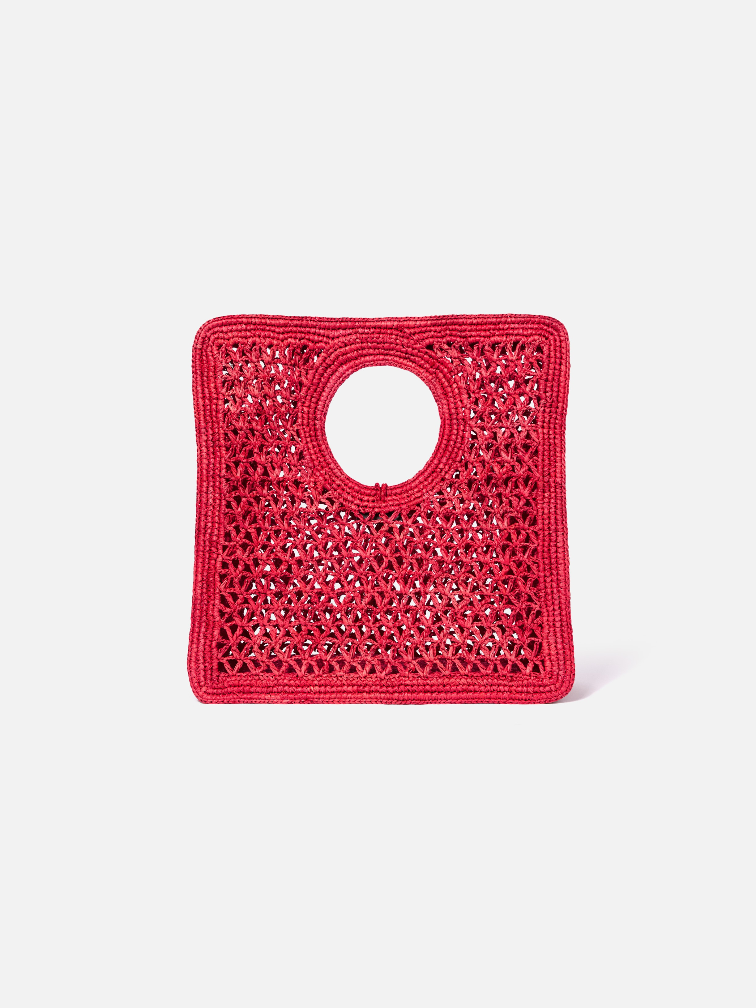 The Spiaggia small square bag - 3