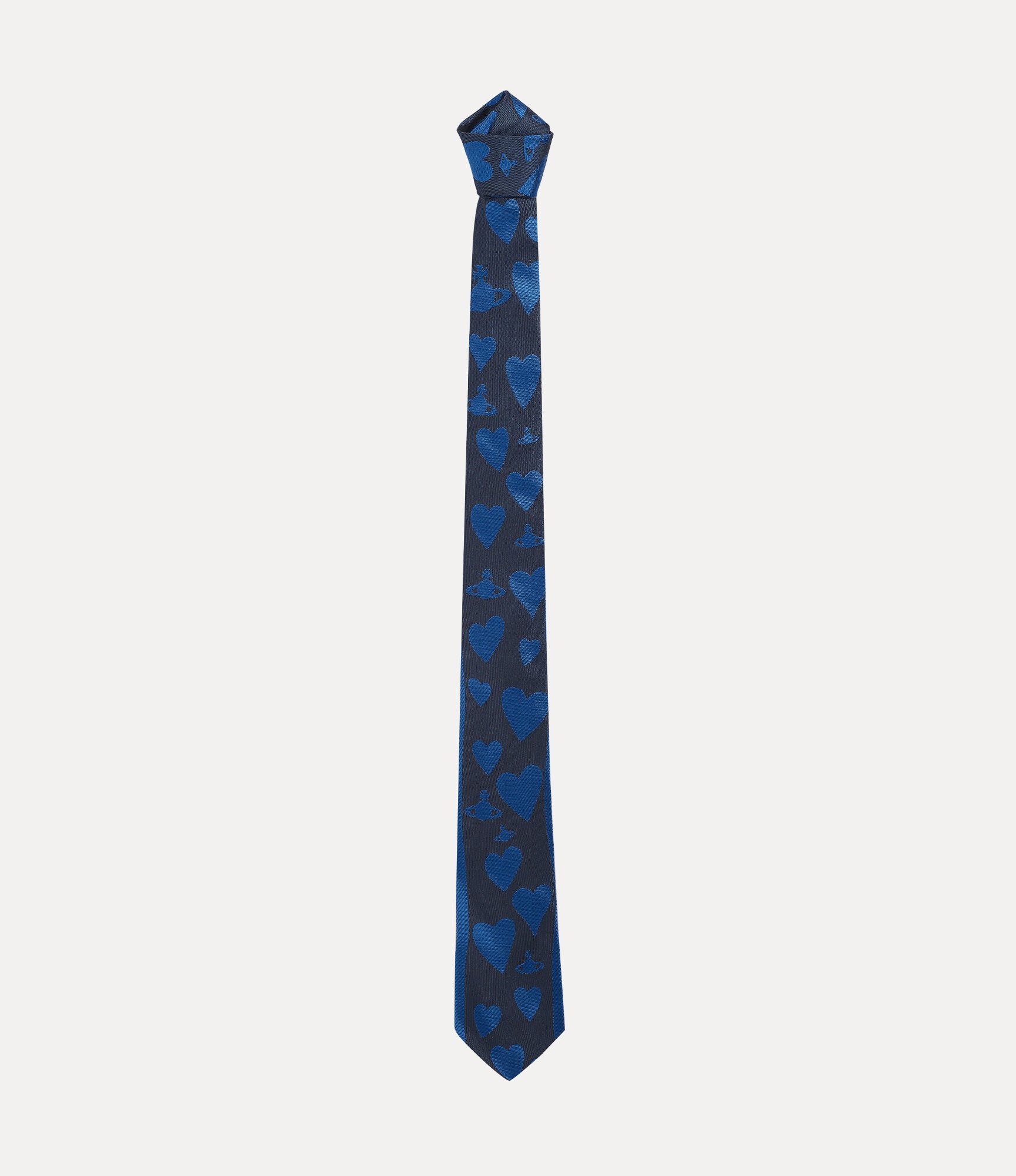 TIE 7CM - 1