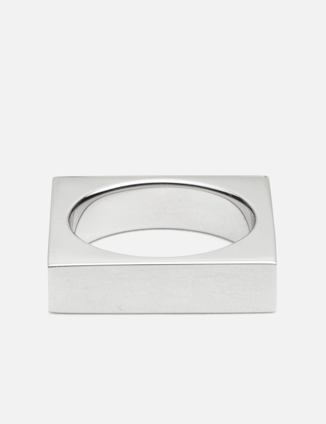 SQUARE RING - 2