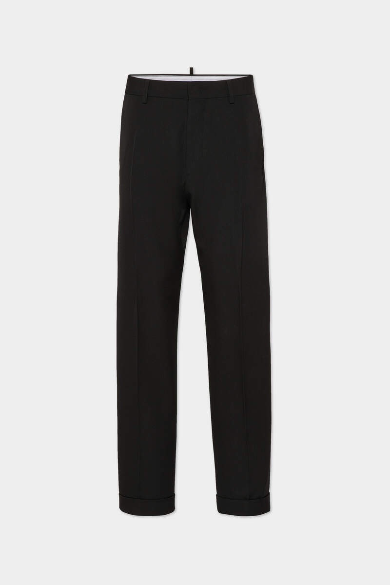 DEAN CLASSIC STRAIGHT PANT 1