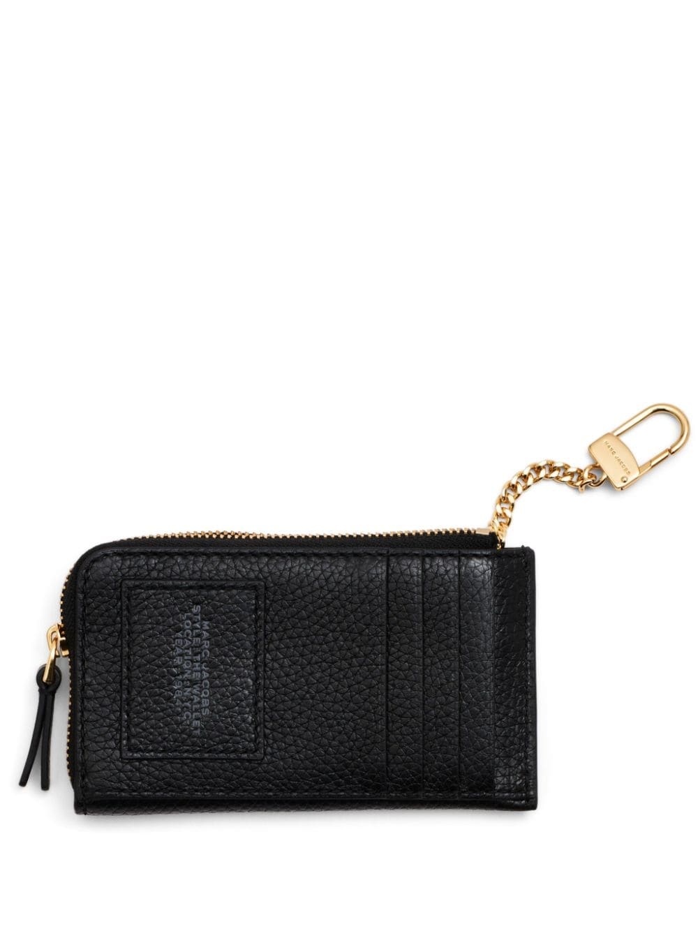 The Leather Large wallet - 2