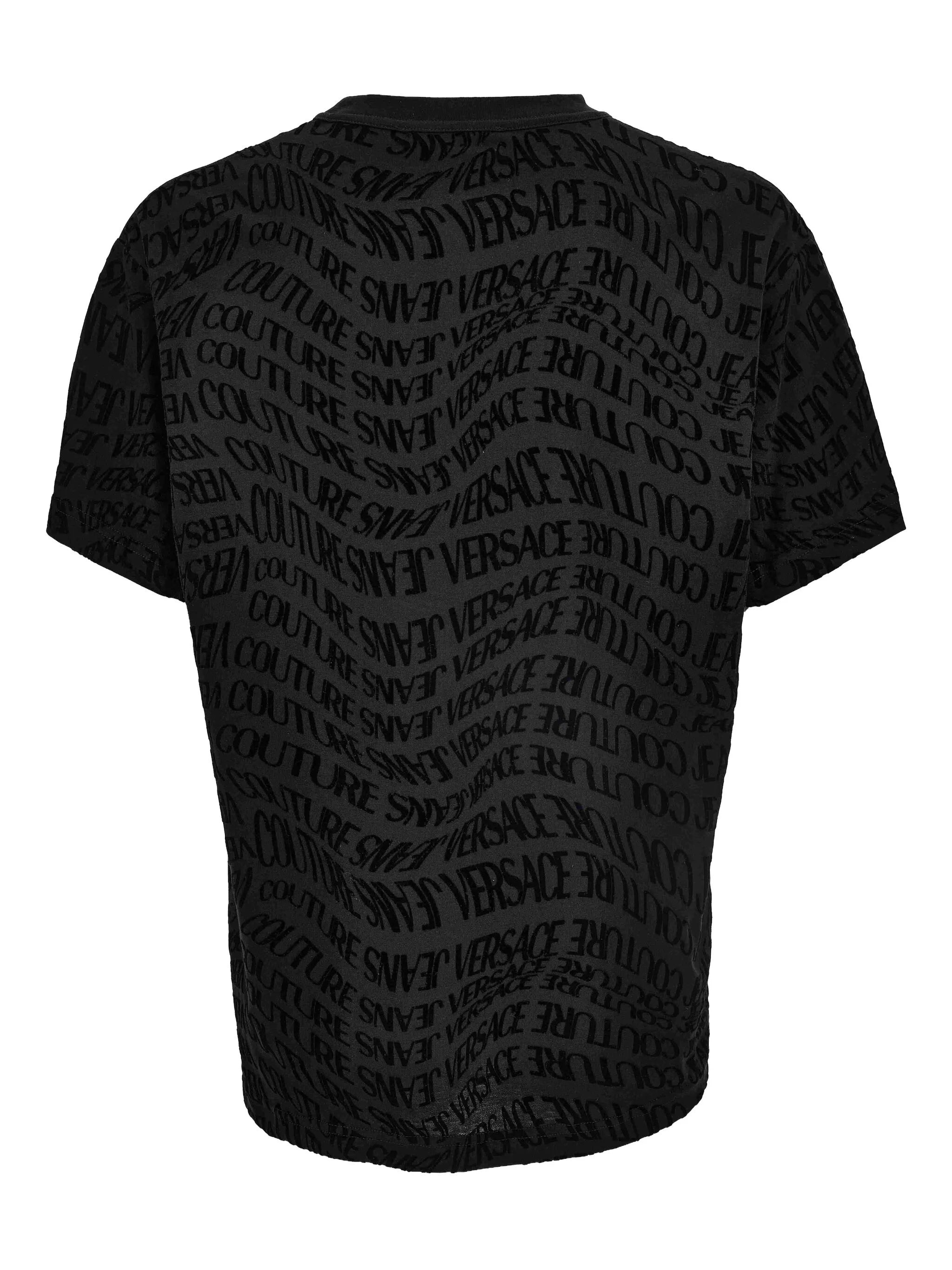 Versace Jeans Couture 79GAH6R0JS511899 - 4