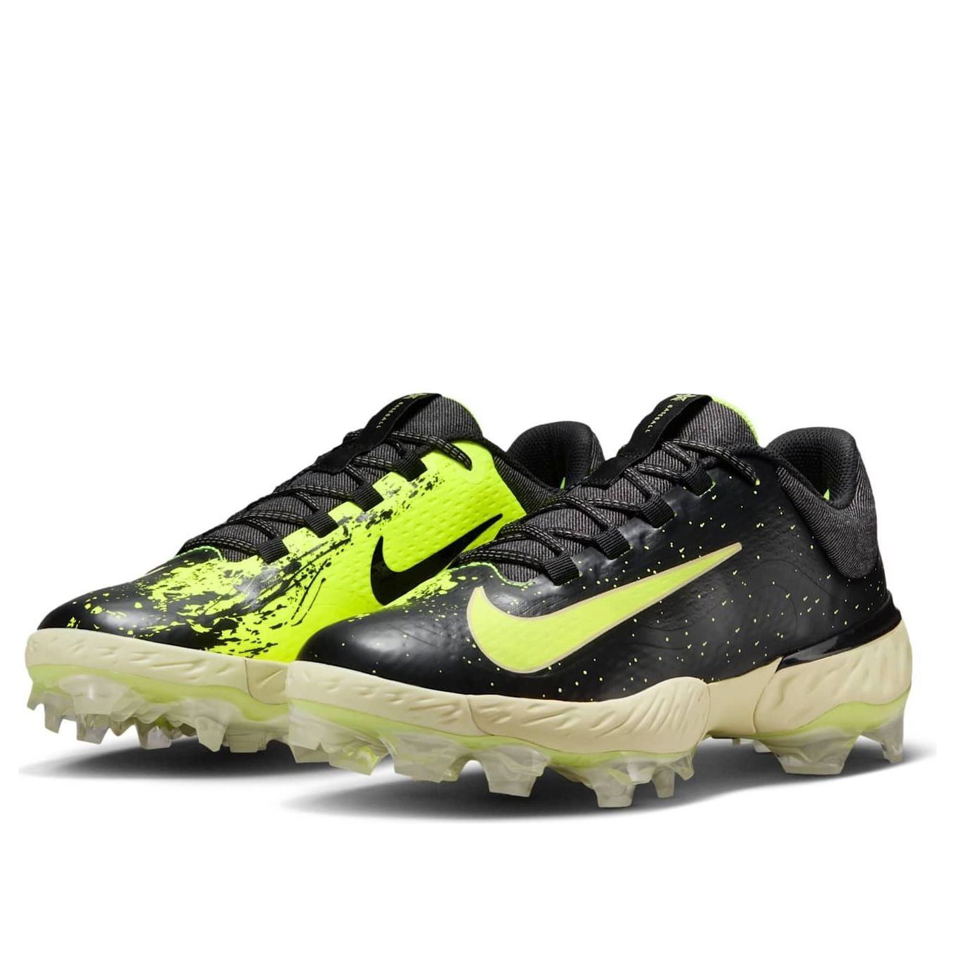 Nike Nike Alpha Huarache Elite 4 Low MCS '2024 All Star