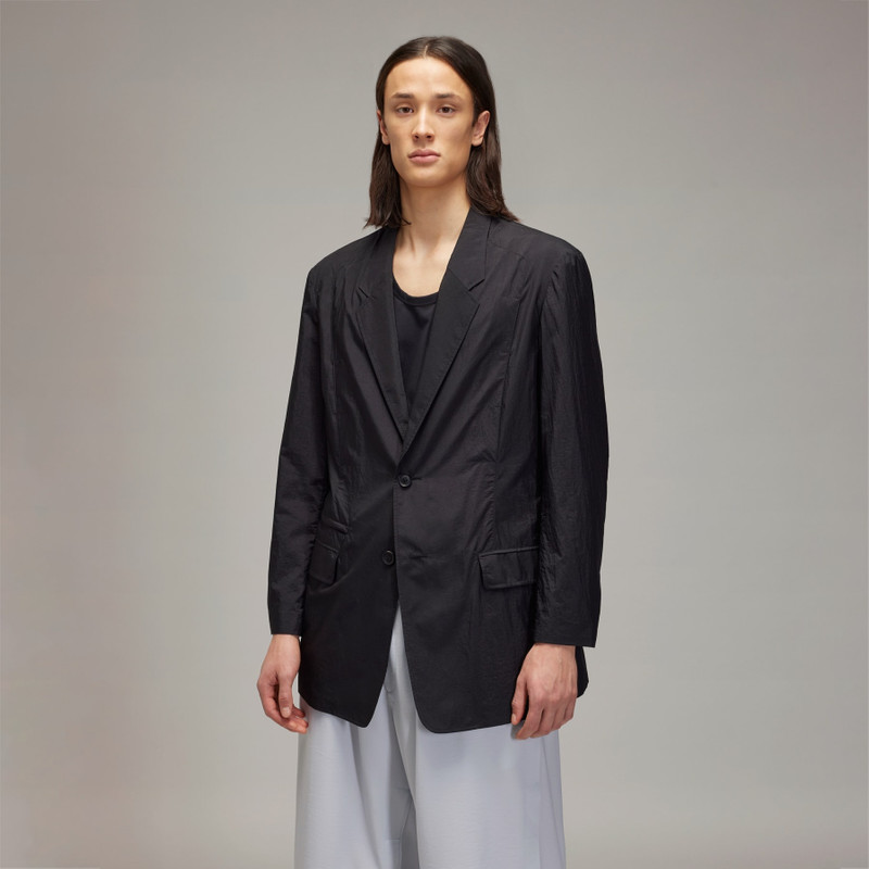 Y-3 Y-3 Ultralight Nylon Blazer outlook