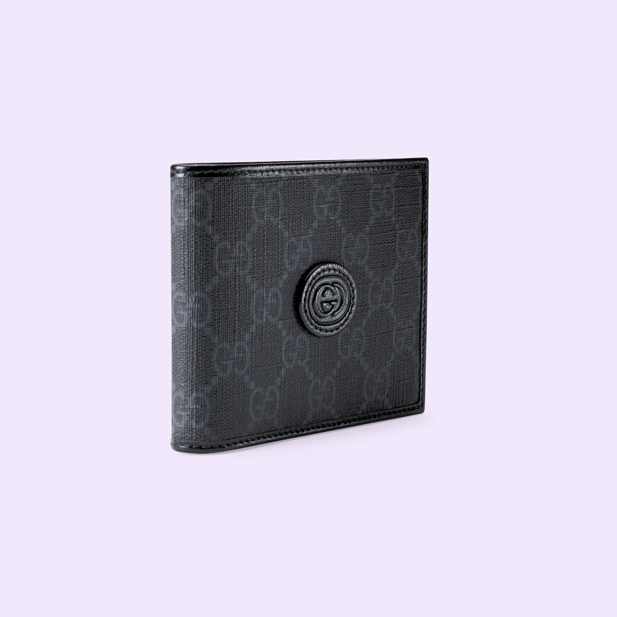 GG wallet with removable card case - 3