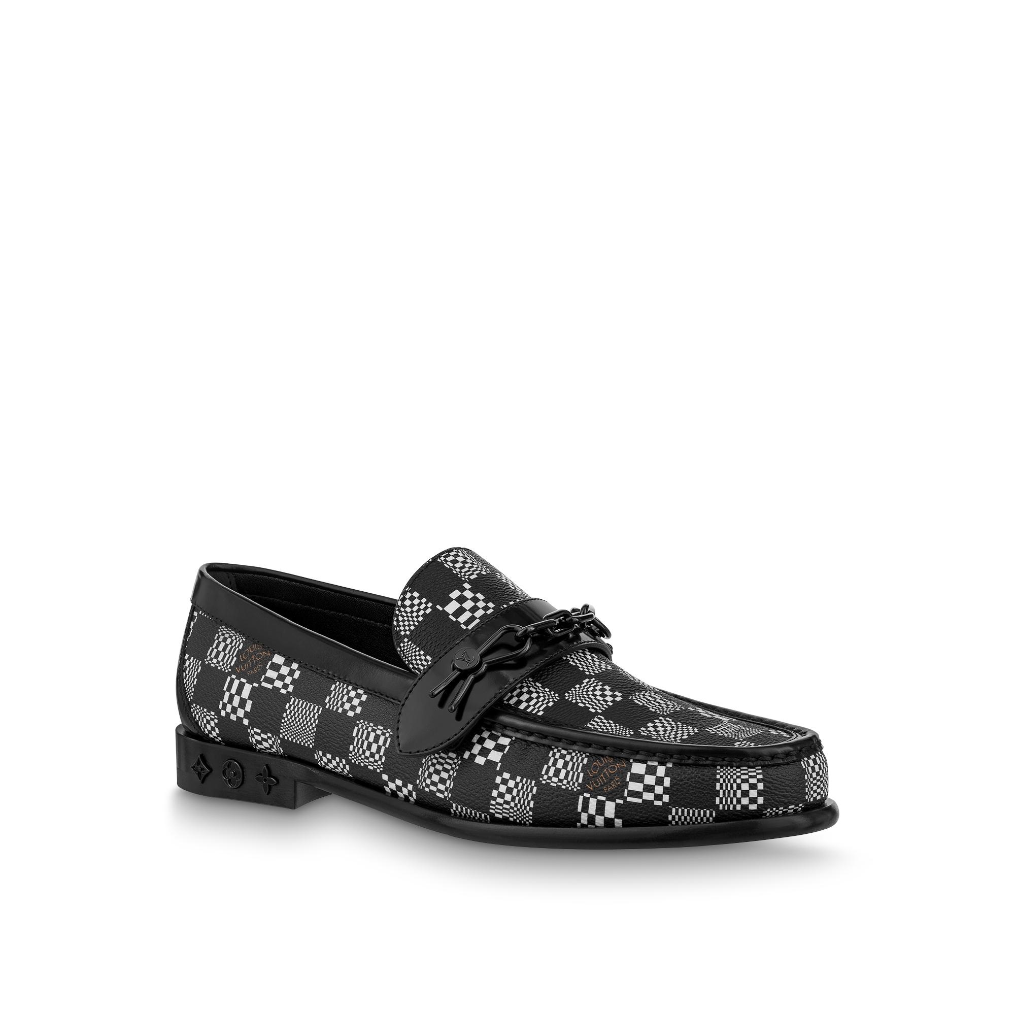 LV Loafer - 1