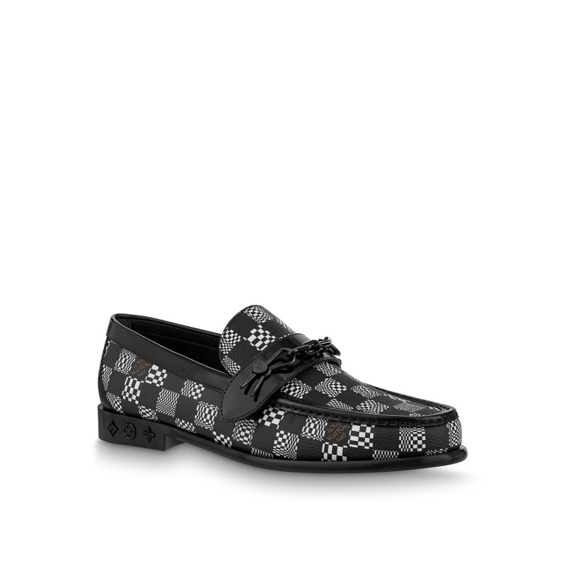 LV Loafer 1