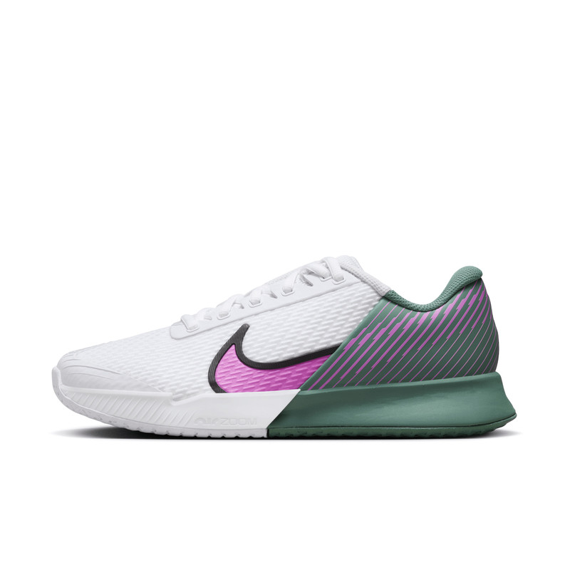 Nike Women's Court Air Zoom Vapor Pro 2 하드 코트 테니스 신발 - 1