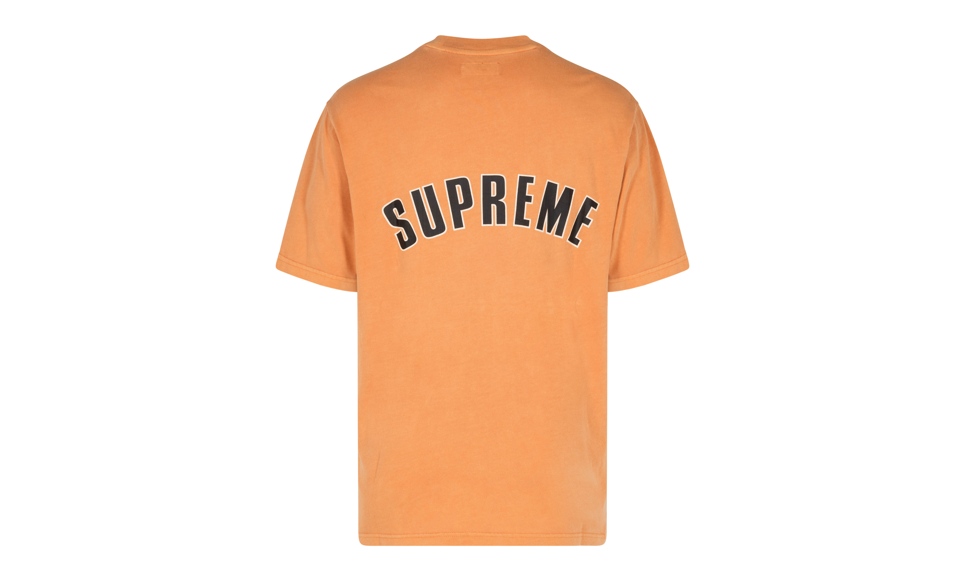 Cracked Arc S/S Top - 3