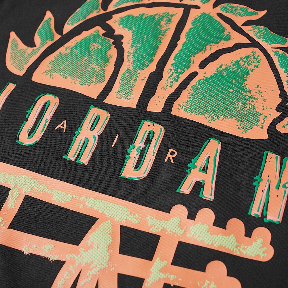 Air Jordan Sun Net Tee - 3