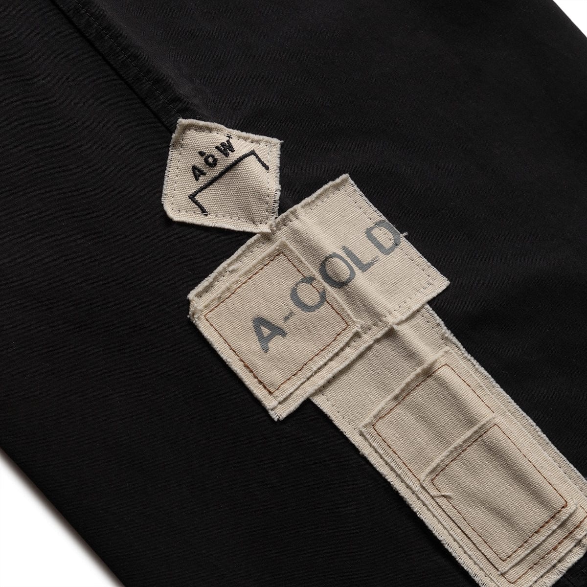 ANDO CARGO PANT - 4