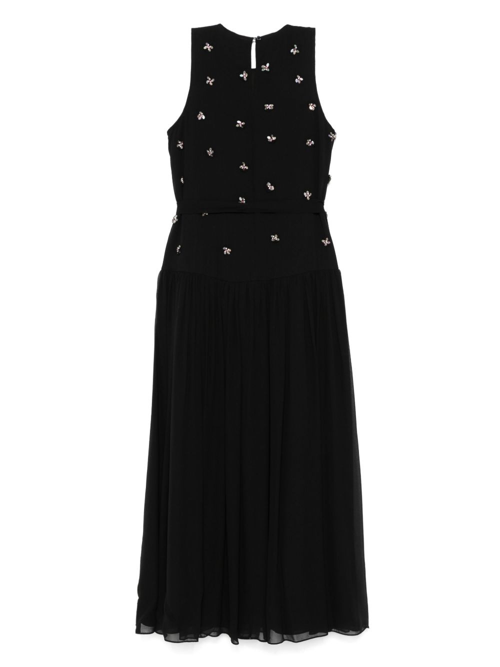 Eleni maxi dress - 2