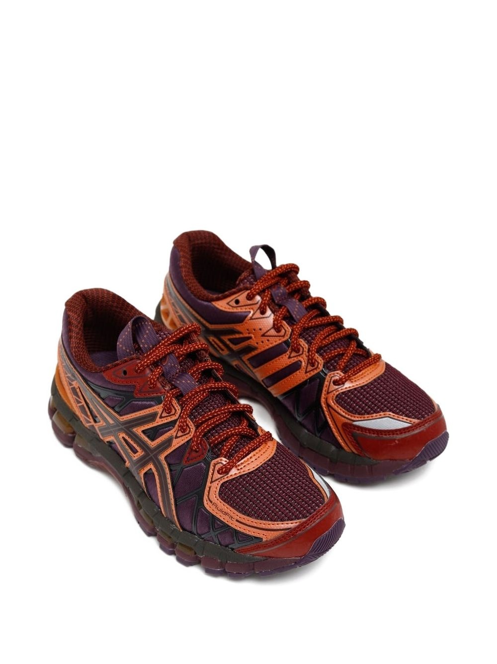 UB10-S Gel-Kayano 20 sneakers - 2