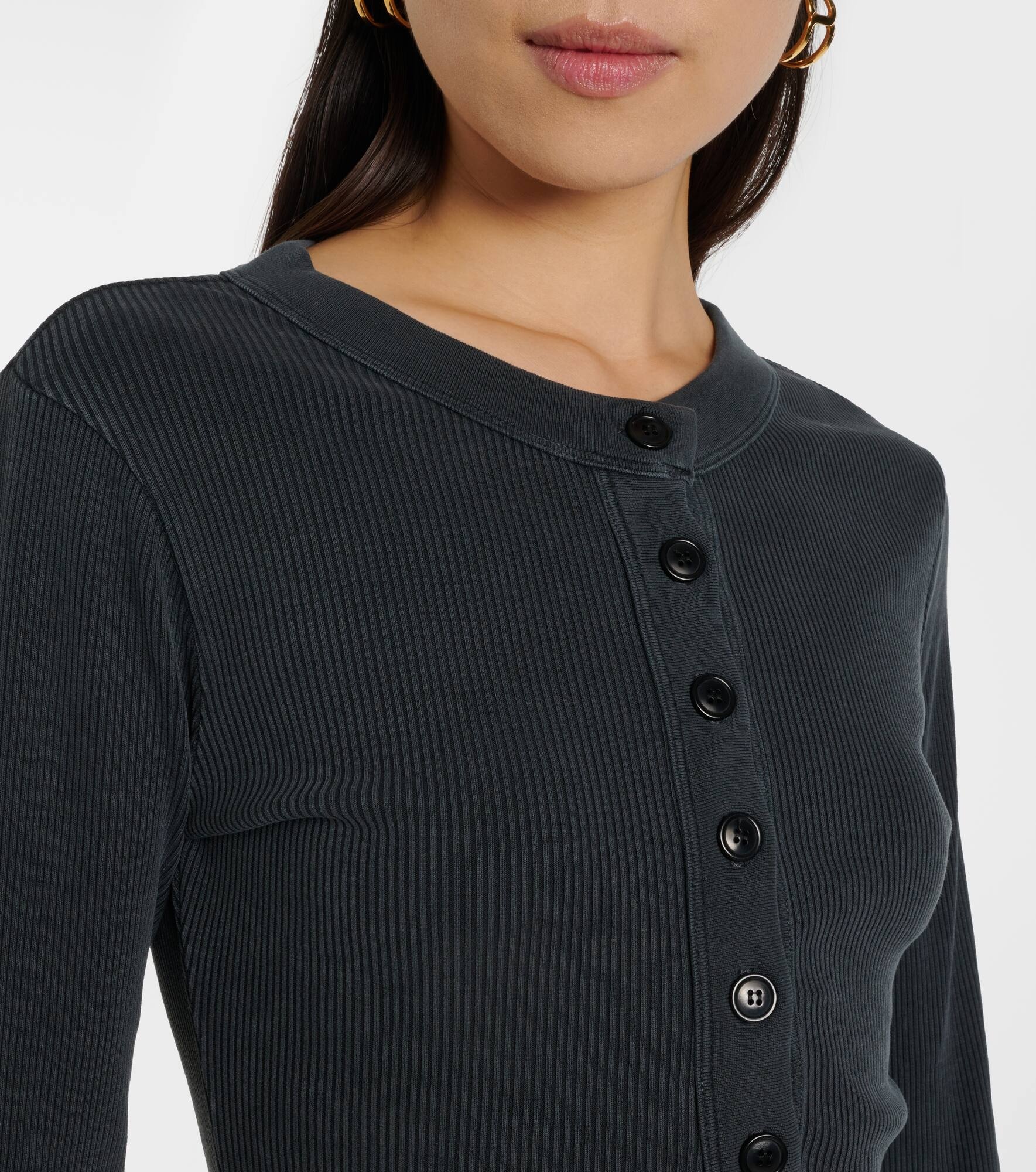 Varra Henley shirt - 5