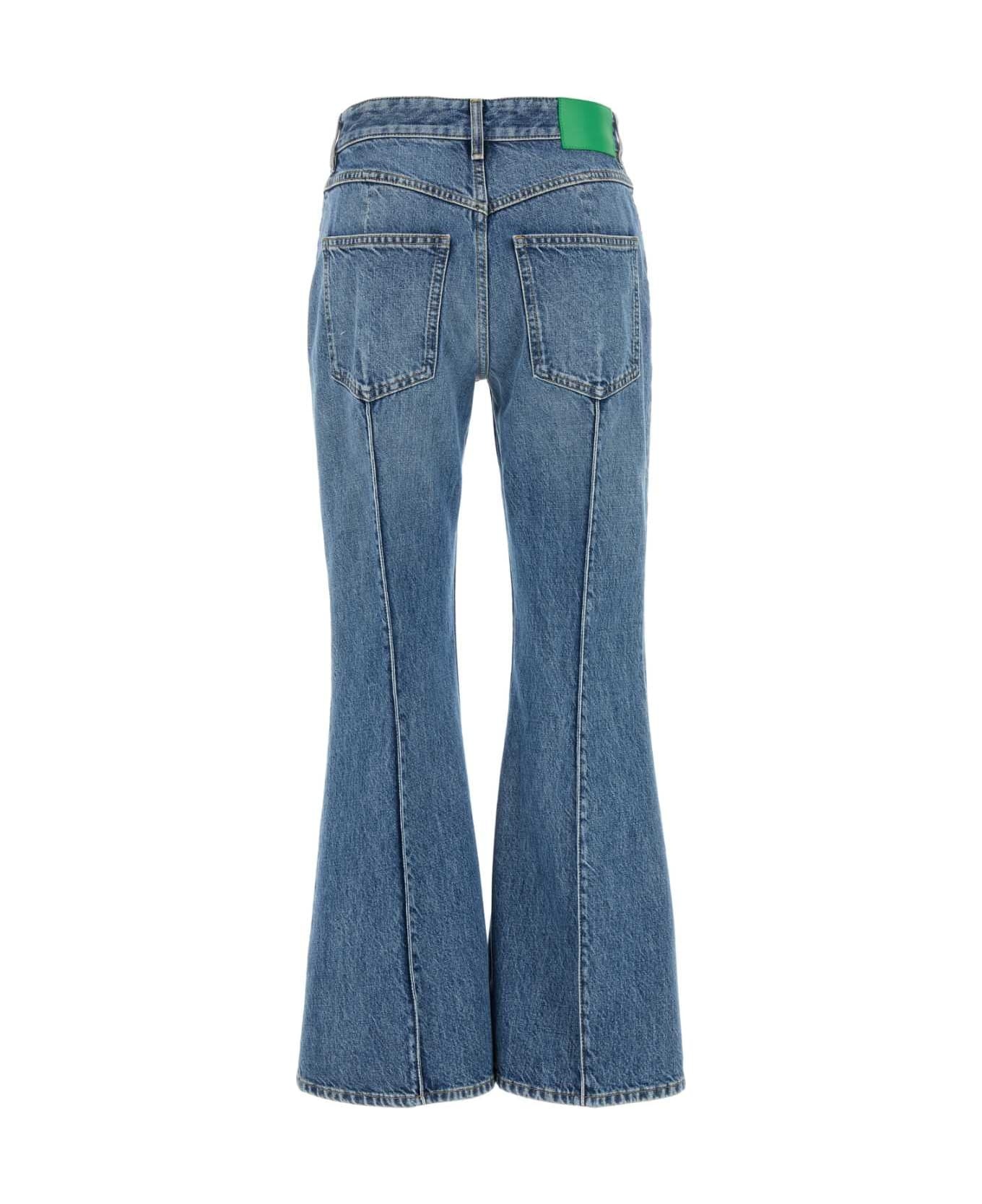Denim Jeans - 2