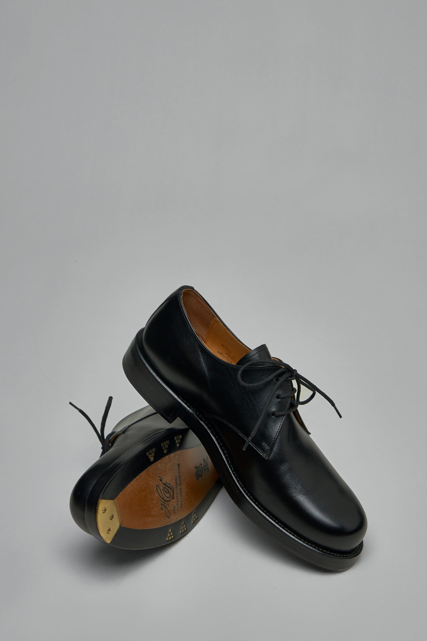 Mens Shoes X Heinrich Dinkelacker - 5